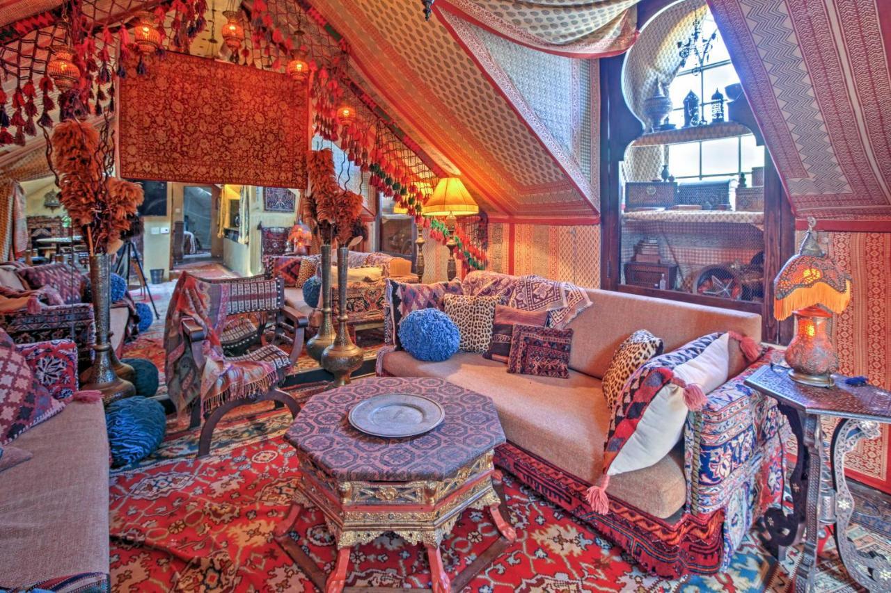 Dreamy Houston Boho Cottage With Private Pool! Экстерьер фото