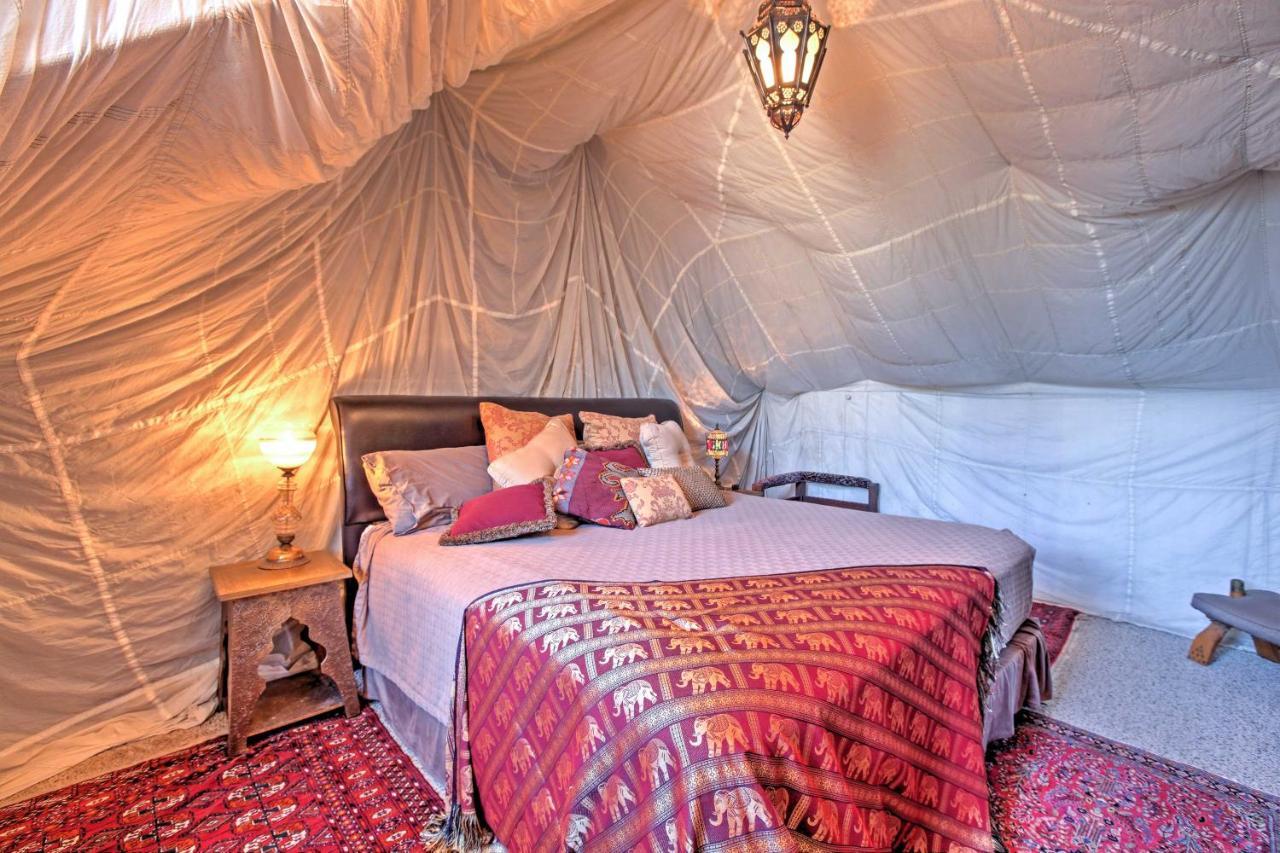 Dreamy Houston Boho Cottage With Private Pool! Экстерьер фото